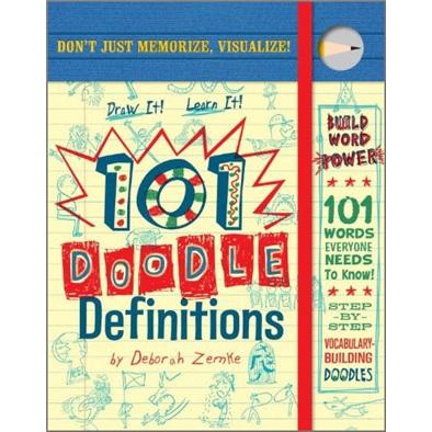 101DoodleDefinitions