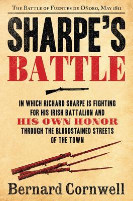 Sharpe'sBattle