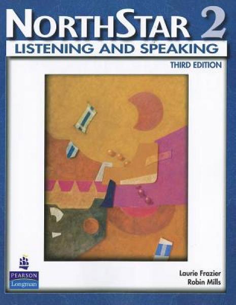 Northstar 2: Listening and Speaking