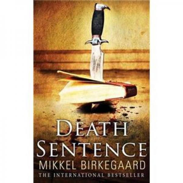 Death Sentence. by Mikkel Birkegaard
