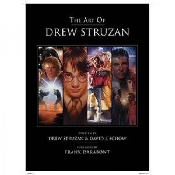 Art Of Drew Struzan