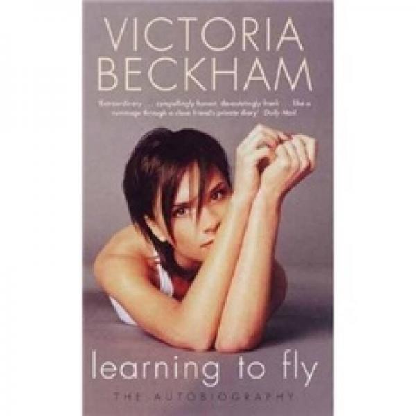Learning to Fly