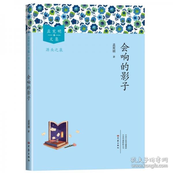 會響的影子