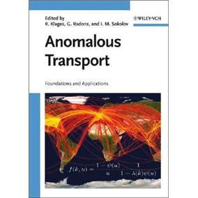 AnomalousTransport