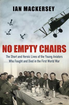 NoEmptyChairs