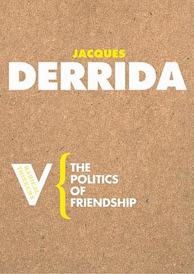 ThePoliticsofFriendship