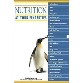 NutritionAtYourFingertips