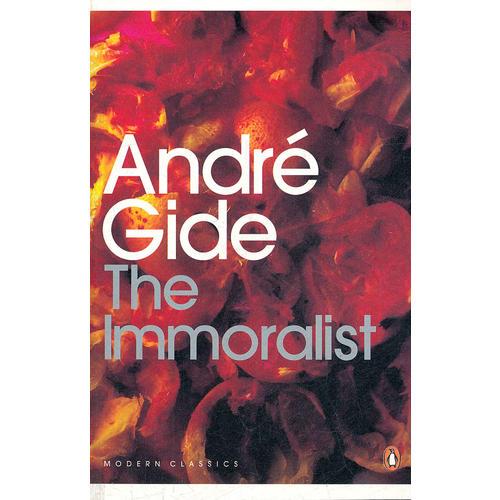 The Immoralist