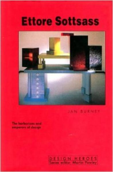 Ettore Sottsass
