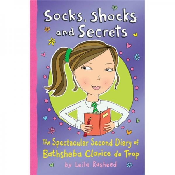 Socks Shocks and Secrets
