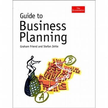 Guide to Business Planning 