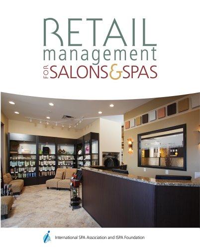 RetailManagementforSalons&Spas