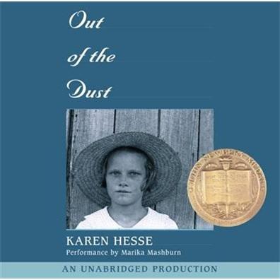 OutoftheDust