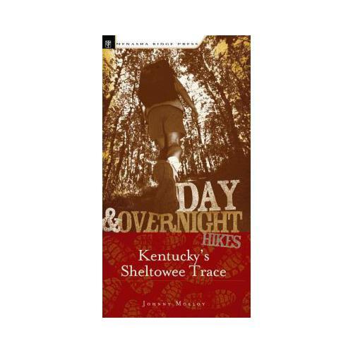 Day and Overnight Hikes: Kentucky\'s Sheltowee Trace