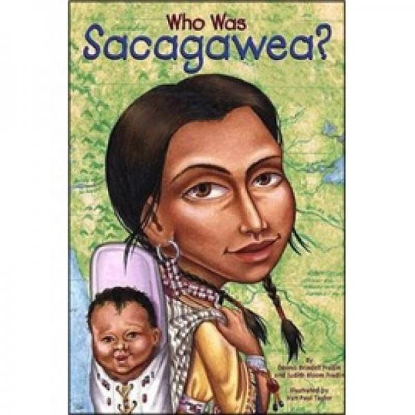 Who Was Sacagawea?