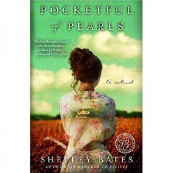 Pocketful of Pearls 