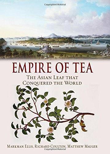 Empire of Tea