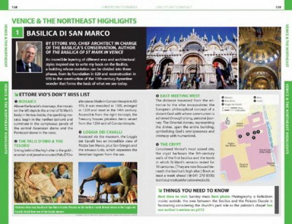 Lonely Planet: Discover Italy 孤独星球：发现意大利