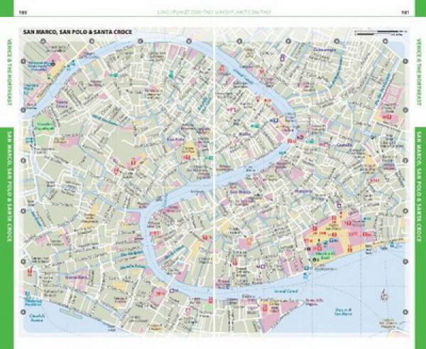 Lonely Planet: Discover Italy 孤独星球：发现意大利