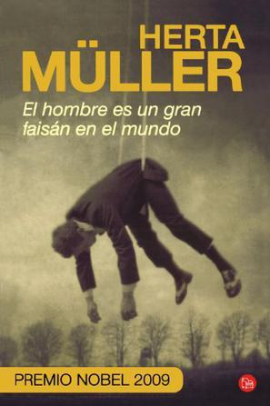El hombre es un gran faisan en el mundo / The Passport 