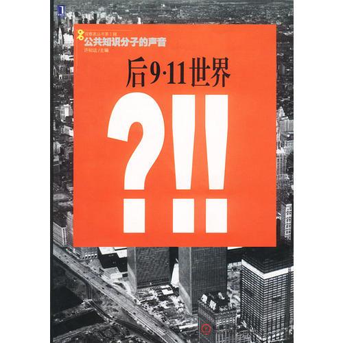 后9・11世界(公共知识分子的声音)