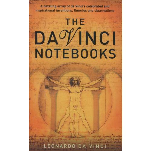 Da Vinci Notebooks
