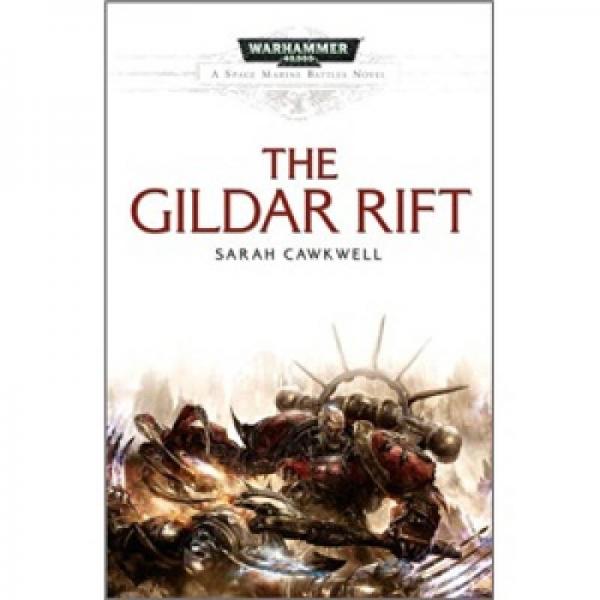 The Gildar Rift