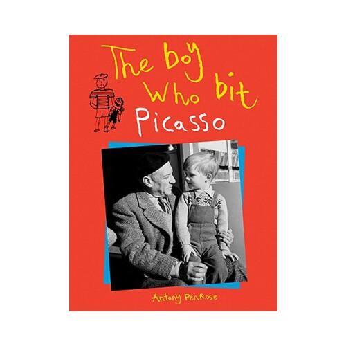 The Boy Who Bit Picasso