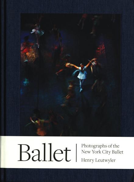 HenryLeutwyler:Ballet