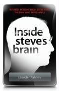Inside Steve's Brain：Business Lessons from Steve Jobs, the Man Who Saved Apple