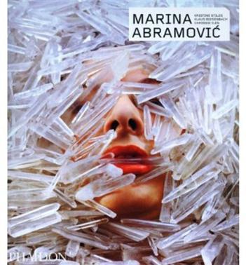 Marina Abramovic