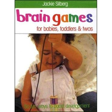 BrainGamesforBabies,ToddlersandTwos