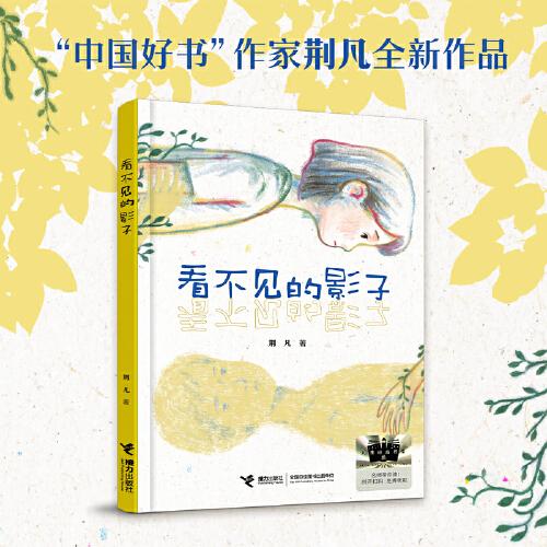 《看不见的影子》2024百班千人暑期书目小学生6年级名师推荐全新正版现货速发