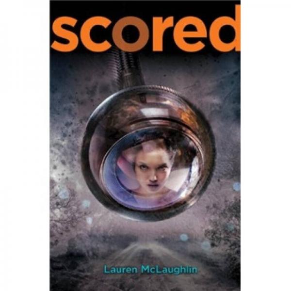 Scored