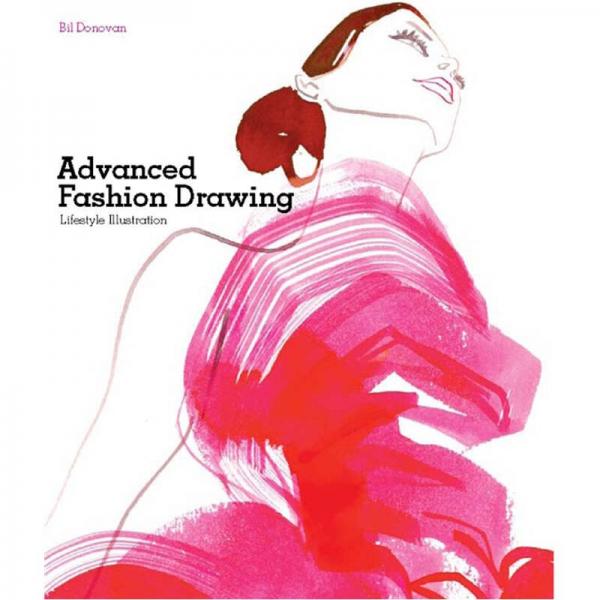 Advanced Fashion Drawing: Lifestyle Illustration