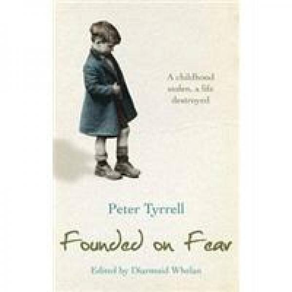 Founded On Fear