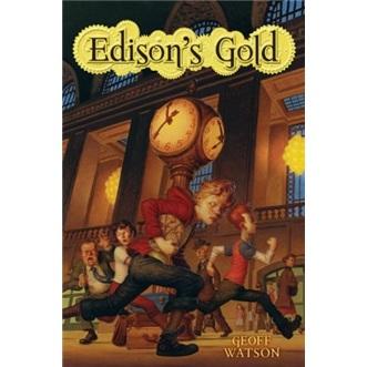 Edison'sGold