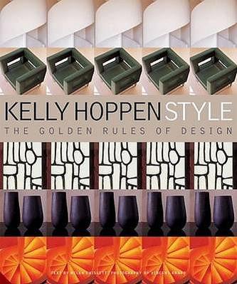 Kelly Hoppen Style：The Golden Rules of Design