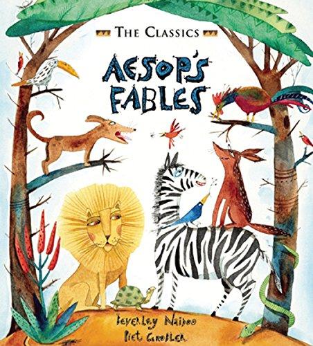 Aesop'sFables