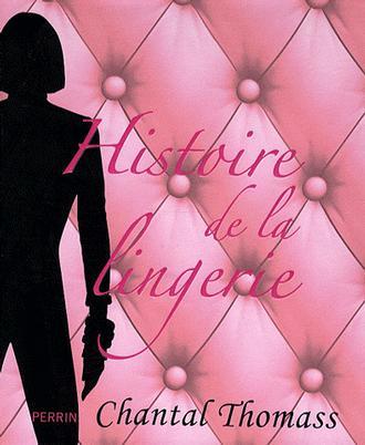 histoire de la lingerie
