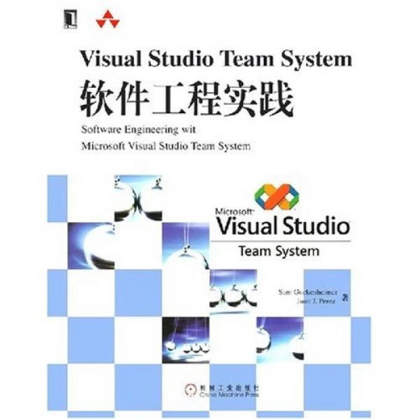 Visual Studio Team System 软件工程实践