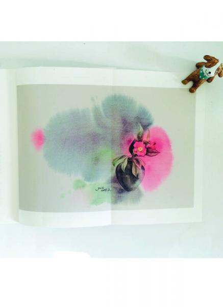 心想画画就画画