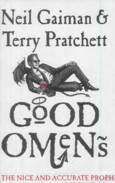 Good Omens：Good Omens