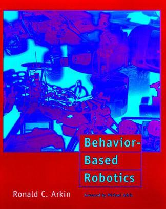 Behavior-based Robotics