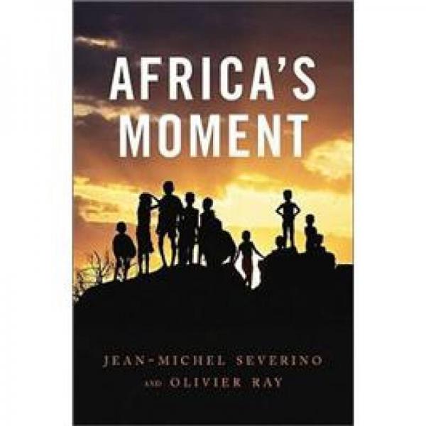Africa's Moment
