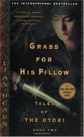 Grass for His Pillow