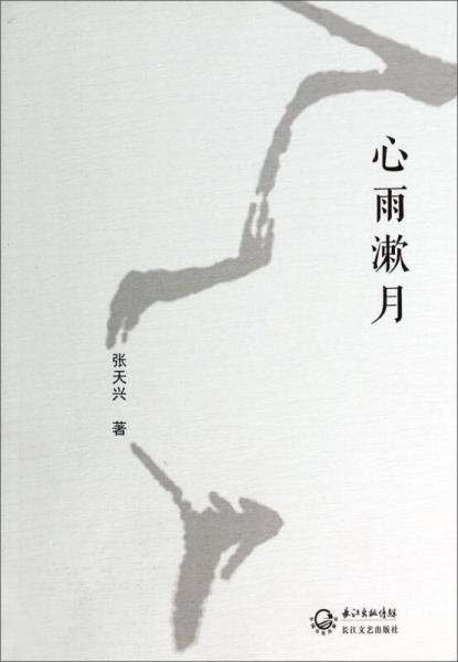 心雨漱月
