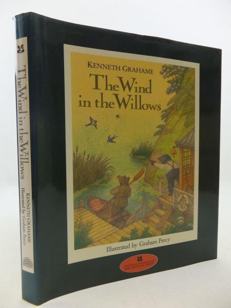 The Wind in the Willows