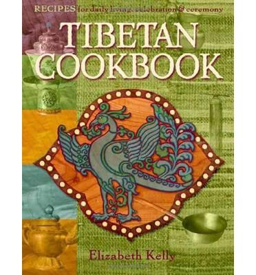 TibetanCookingRecipesForDailyLiving,Celeb