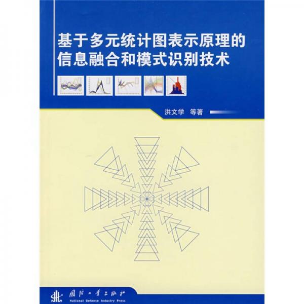 基于多元統(tǒng)計圖表示原理的信息融合和模式識別技術(shù)